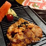 【花潮】海口豪华日料自助上新啦，“马粪海胆”超级丝滑鲜甜！