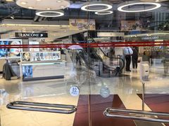 -永安百货(佐敦店)