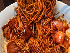 -王繁星面馆(西安熙地港店)