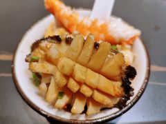 -鸭绿江海鲜烧烤大排档(杏林街店)