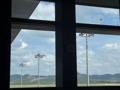 -贵阳龙洞堡国际机场-T2航站楼