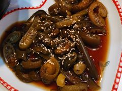 -当面说秘制小龙虾