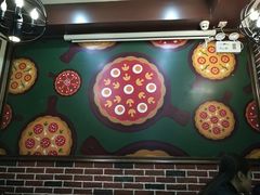 -玛格利塔·现烤披萨(解放路店)