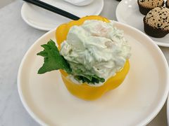 -上海小南国(金桥国际广场店)