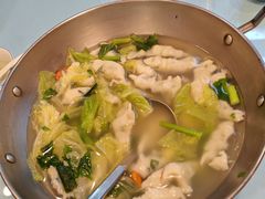 -安泰楼·佛跳墙创始人·传统闽味早茶·酒楼(三坊七巷闽菜地标店)
