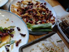 -鼎原力量东北吊炉烧烤(临河街店)