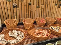 -索菲特西湖大酒店·香榭丽全日候餐厅(南山路店)