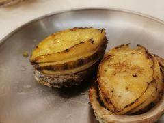 -白仁仔· 活烤海鲜 宵夜(豫园店)