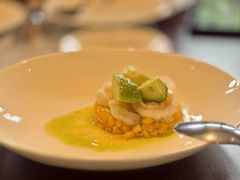 -杭州西子湖四季酒店-WL BISTRO西湖餐厅(灵隐路店)