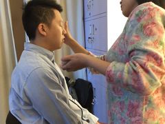-真我樣照相馆·身份证·证件照·外拍(环球港店)