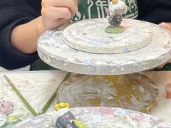 -艺陶清瓷·陶艺·石膏娃娃·手工DIY(观音桥店)