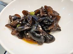 -心怡东北烤冷面(赤峰路店)