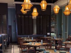 -安南越南餐厅(青岛万象城店)