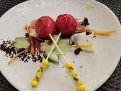 -菊上料理(蜀山银泰百货店)