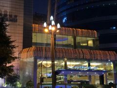 -荟星庭西餐厅(天府丽都喜来登饭店)