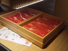 -温野菜涮涮锅(西单大悦城店)