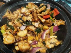 -友德福.老字号粤菜.广州地标融合美食(荔湾路店)