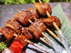 -桃夭日式料理(国信店)