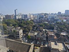-佛山顺德香云纱园林酒店(清晖园店)
