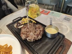 -悦荟牛排餐厅(佳木斯万达店)
