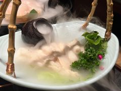 浓情竹笙-捞王锅物料理(金华义乌之心店)