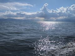 -赛里木湖风景名胜区