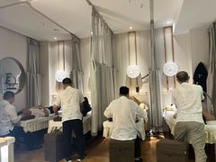 -蓉城阳光推拿馆(羊子山路店)