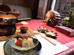 -叶叶菩提(太原别墅店)