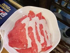 高钙羊肉-东道煮牛肉火锅(重庆路店)