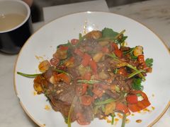 -绿茶餐厅(燕郊永旺店)