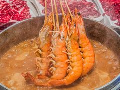 -荣叔港式沙嗲牛肉火锅(正佳潮流店)