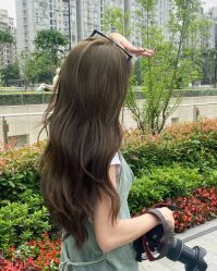 -LJOY丽锦造型·烫发染发