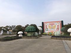 -上海都市菜园