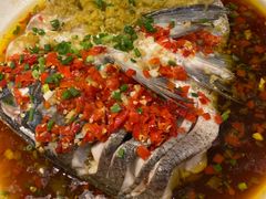 -钟掌勺忘不了地道湘菜(新天地假日广场店)