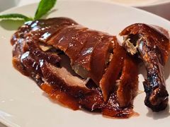 -月福京味斋·烤鸭店·北京菜(鼓楼总店)