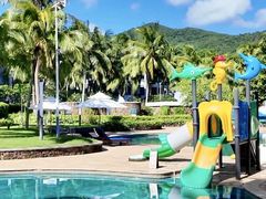 -石梅湾艾美度假酒店