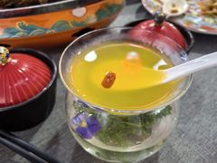 果汁芦荟-中卫御苑福膳·养生局(圆明园店)