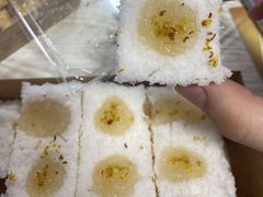 -南大门韩糕(后埭溪路店)