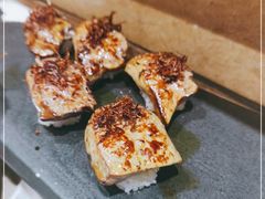 -东京屋(武定路店)
