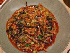 -巴蜀风·地道川菜(总店)