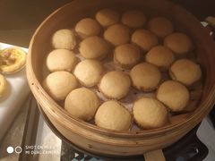 -上海大宁福朋喜来登酒店大堂吧(共和新路店)