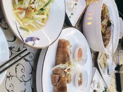 -一江春水·杭帮臻宴(三台山店)