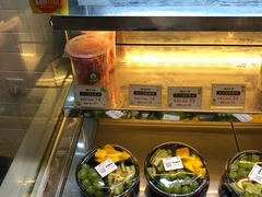 -果之满满鲜榨果汁(科技产业大厦店)