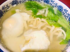 -北平食府(马鞍山路店)