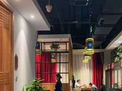 -壹零捌道·北京烤鸭(车公庄店)