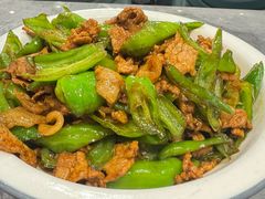 -农家湘菜(安亭店)