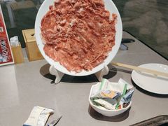 -洞子口重庆鲜货火锅(楚翘城旗舰店)