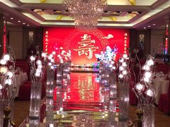 -大东方海鲜酒楼(小武基桥店)
