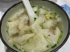 -和记小菜(东方店)
