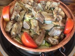 -阿婆情腊排骨火锅(金虹路店)